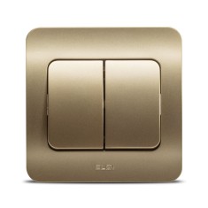 8. Comutator, titan Jazz