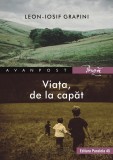 Viața, de la capăt, Editura Paralela 45