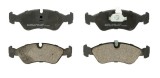 Set placute frana,frana disc OPEL ASTRA F Combi (51, 52) (1991 - 1998) KROTTENDORF KRO1300