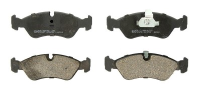 Set placute frana,frana disc OPEL VECTRA B Hatchback (38) (1995 - 2003) KROTTENDORF KRO1300 foto