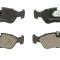 Set placute frana,frana disc OPEL ASTRA F Combi (51, 52) (1991 - 1998) KROTTENDORF KRO1300