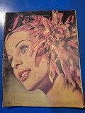 Revista femeia iulie 1970