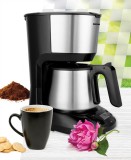 CAFETIERA DIGITALA HEINNER HCM-D750SSBK