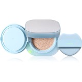 LANEIGE Neo Cushion Mewy make-up compact culoare 17W Warm Ivory 30 g