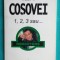 Traian T Cosovei - 1 2 3 sau ...