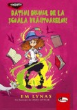 Dati-mi drumul de la scoala vrajitoarelor - Aramis