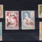 ROMANIA 1962 - COPII IN R.P.R., MNH - LP 548