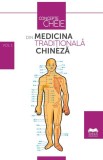 Concepte-cheie din medicina traditionala chineza Vol.1 - Editura Fundatia culturala Ideea Europeana