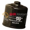 Filtru ulei Moto - ATV K&amp;amp;N KN204