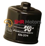 Filtru ulei Moto - ATV K&amp;amp;N KN204
