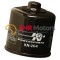 Filtru ulei Moto - ATV K&amp;amp;N KN204