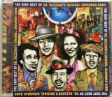Dr. Buzzard's Original Savannah Band &lrm;&ndash; The Very Best Of Dr. Buzzard's Original Savannah Band VG+ / VG+ cd disco _ RCA, SUA, 1996