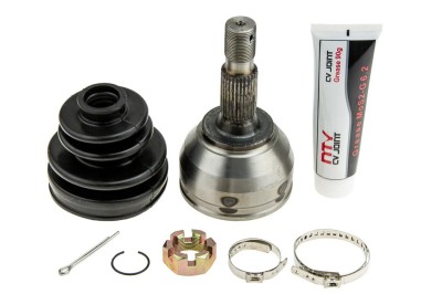 Cap planetara exterior Citroen C5 3 2.0hdi 2008-, NTY NPZ-CT-021 foto