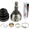 Cap planetara exterior Citroen C5 3 2.0hdi 2008-, NTY NPZ-CT-021