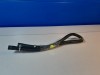 Set Furtunuri Electrovalva Sertar Masina Spalat Bosch - 2 Furtunuri + Coliere