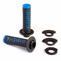MBS X-GRIP GRIFFE BRAAAAP BLAU, blau, 20/T009, Cod Produs: XG2098AU