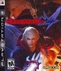Joc PS3 Devil May Cry 4