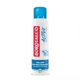 BOROTALCO SPRAY ACTIVE SEA SALTS 150ML