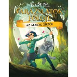 Az &aacute;lmok őrzői - Stilton
