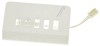 SENZOR CU CAPAC 4667270100 Combina frigorifica Arctic AK60366E40NFMT, 324 l ARCELIK / BEKO