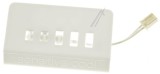 SENZOR CU CAPAC 4667270100 Combina frigorifica Arctic AK60366E40NFMT, 324 l ARCELIK / BEKO