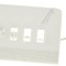 SENZOR CU CAPAC 4667270100 Combina frigorifica Arctic AK60366E40NFMT, 324 l ARCELIK / BEKO
