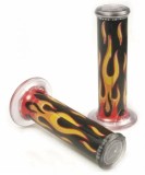 Mansoane Acceleratie Moto Foc Motorevolution - Ghidon Motocicleta, Scuter, ATV