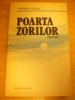 Myh 521s - GHEORGHE VADUVA - POARTA ZORILOR - ED 1990