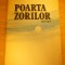 myh 521s - GHEORGHE VADUVA - POARTA ZORILOR - ED 1990