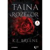 Taina rozelor, K.F. Breene, Litera