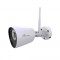 Camera de supraveghere wireless Homeflow C-6003, Exterior, Detectie miscare, Night Vision, Control de pe telefonul mobil