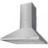 Hota Bucatarie 60cm Inox 550m&sup3;/h + Filtru Carbon + Tub Evacuare, 3 Viteze, Iluminare LED, Cos Extensibil