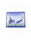 Perie completa + rola extra soft aspirator Dyson V7 V8 V10 V11 V15