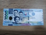 FILIPINE 1000 PISO 2021 UNC