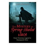 Cumpara ieftin The Mystery of Spring-Heeled Jack