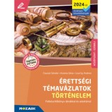 &Eacute;retts&eacute;gi t&eacute;mav&aacute;zlatok - T&ouml;rt&eacute;nelem (2024-től &eacute;rv&eacute;nyes k&ouml;vetelm&eacute;nyek) - k&ouml;z&eacute;pszint - MS-3324U - Lovrity Andrea