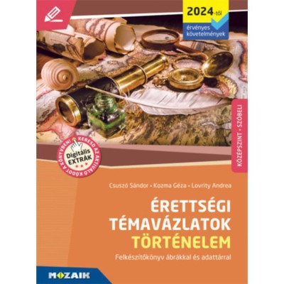 &amp;Eacute;retts&amp;eacute;gi t&amp;eacute;mav&amp;aacute;zlatok - T&amp;ouml;rt&amp;eacute;nelem (2024-től &amp;eacute;rv&amp;eacute;nyes k&amp;ouml;vetelm&amp;eacute;nyek) - k&amp;ouml;z&amp;eacute;pszint - MS-3324U - Lovrity Andrea foto