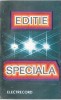 Casetă audio Ediție Specială &lrm;&ndash; &bdquo;Non-Stop Dancing&rdquo;, originală, Casete audio, Pop