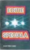 Casetă audio Ediție Specială &lrm;&ndash; &bdquo;Non-Stop Dancing&rdquo;, originală, Casete audio, Pop