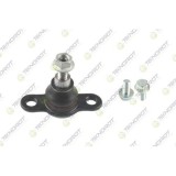 Pivot brat suspensie Man Tge Box 02.17-, Tge Bus 02.17-, Tge (Uz) 11.16-; Vw Crafter Box (Sy Sx) 09.16-, Crafter Bus (Syi Syj) 09.16-, Crafter (Sz) 1