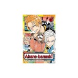 Akane-Banashi, Vol. 10
