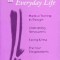 Anthroposophy in Everyday Life: Practical Training in Thoughtovercoming Nervousnessfacing Karmathe Four Temperaments