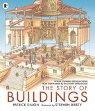 The Story of Buildings | Patrick Dillon