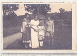 Bnk foto - Arhiducele Ștefan de Austria si Arhiducesa Maria Ileana de Austria, Alb-Negru, Romania 1900 - 1950, Monarhie