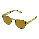 Ochelari de Soare Unisex Police S1945 &Oslash; 49 mm