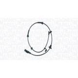 Senzor ABS Citroen C1 (Pm Pn) 06.05-09.14, C1 2 (Pa Ps) 04.14-07.21; Peugeot 107 (Pm Pn) 06.05-05.14, 108 05.14-; Toyota Aygo ( B1) 02.05-05.14, Aygo