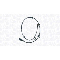 Senzor ABS Citroen C1 (Pm Pn) 06.05-09.14, C1 2 (Pa Ps) 04.14-07.21; Peugeot 107 (Pm Pn) 06.05-05.14, 108 05.14-; Toyota Aygo ( B1) 02.05-05.14, Aygo