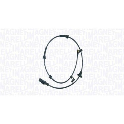 Senzor ABS Citroen C1 (Pm Pn) 06.05-09.14, C1 2 (Pa Ps) 04.14-07.21; Peugeot 107 (Pm Pn) 06.05-05.14, 108 05.14-; Toyota Aygo ( B1) 02.05-05.14, Aygo foto