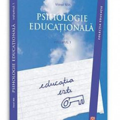 Psihologie educationala - Viorel Mih