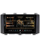 Cumpara ieftin Navigatie Seat Ateca (2016-Prezent), Android 13, A-Octacore 4GB RAM + 64GB ROM, 9 Inch - AD-BGA9004+AD-BGRKIT045V2